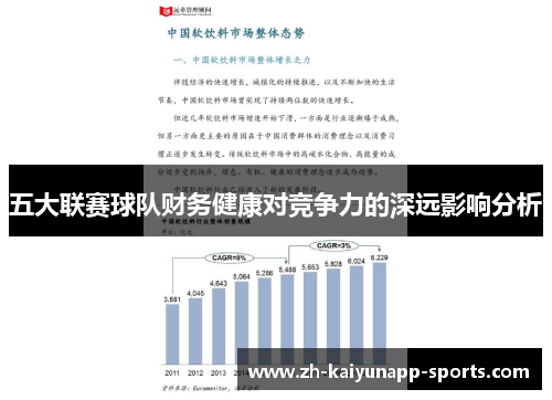 五大联赛球队财务健康对竞争力的深远影响分析